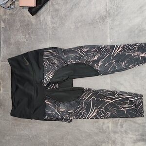 Nike Black Leggings